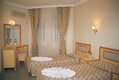 ����� Mir Club Konakli ( Liberty Beach ), ����