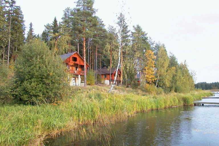 ����� Rantakallio, ����
