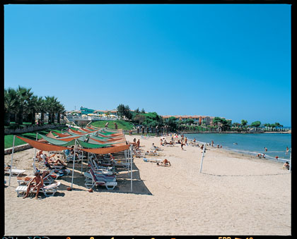 ����� Heaven Garden (Mir Club Deniz Beach), ����