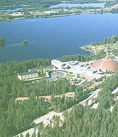 ����� Peurunka, ����