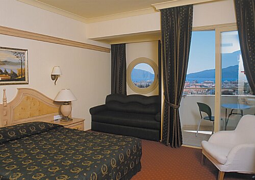 ����� Grand Cettia, ����