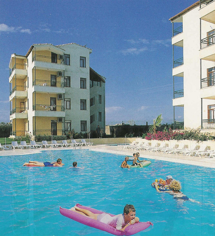 ����� Vira Binbay Suite, ����