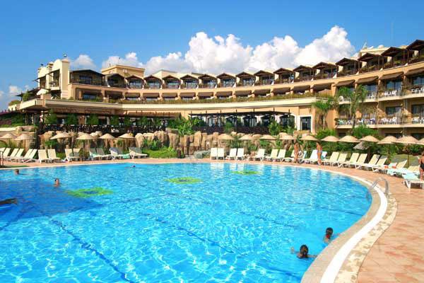 ����� Rixos Labada, ����
