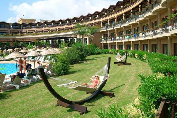 ����� Rixos Labada, ����