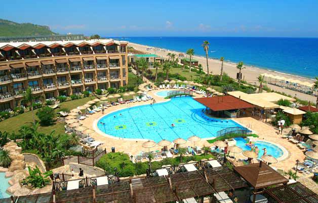 ����� Rixos Labada, ����