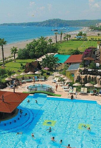 ����� Rixos Labada, ����