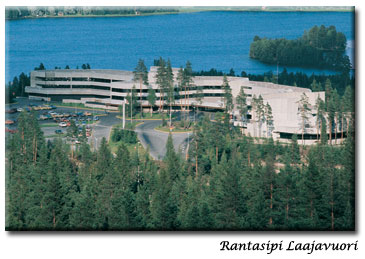 ����� Rantasipi Laajavuori, ����