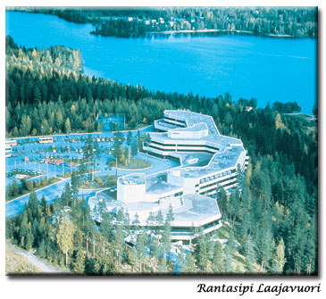 ����� Rantasipi Laajavuori, ����