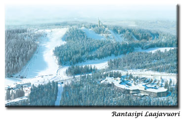 ����� Rantasipi Laajavuori, ����