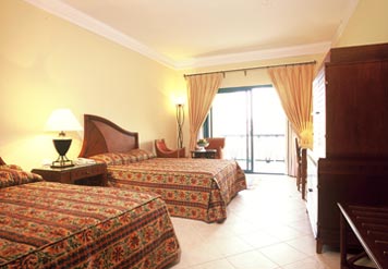 ����� Taba Heights Marriott Beach Resort, ����