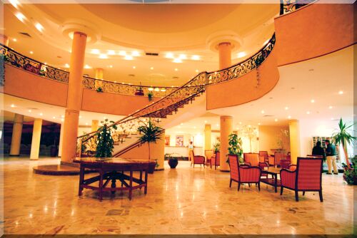 ����� Sharm Reef, ����