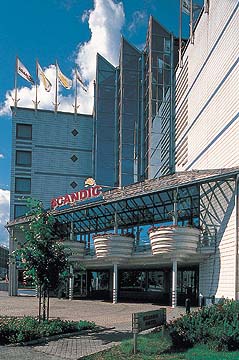 ����� Scandic Jyvaskyla, ����