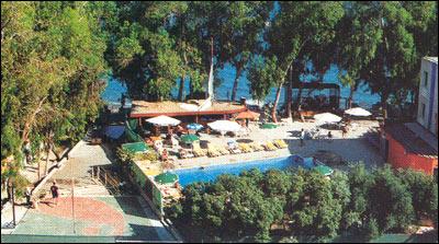 ����� Aquarius Beach, ����
