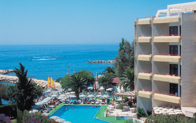 ����� Ermitage Beach APT(A), ����