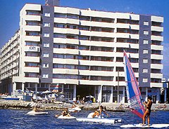 ����� Eden Beach APT, ����