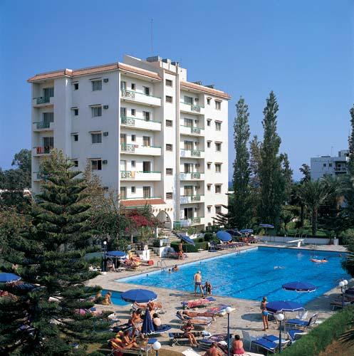 ����� Roussos Beach APT, ����