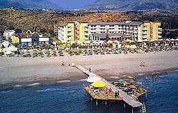 ����� Sunset Beach, ����