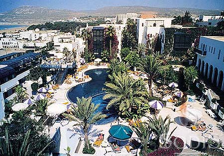 ����� LTI Al Madina Palace, ����