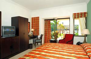 ����� Sofitel Agadir, ����