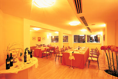 ����� Depandance Park Sol Umag, ����