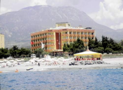����� Alanya Klas, ����