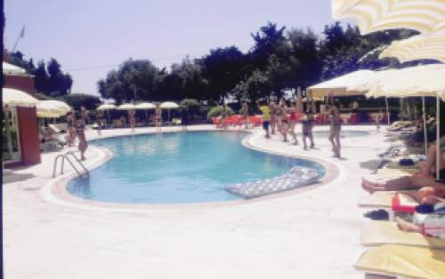 ����� Alanya Klas, ����