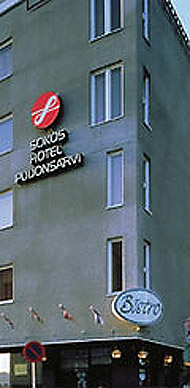 ����� Sokos Puijonsarvi, ����