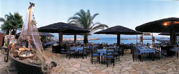 ����� Amathus Beach, ����