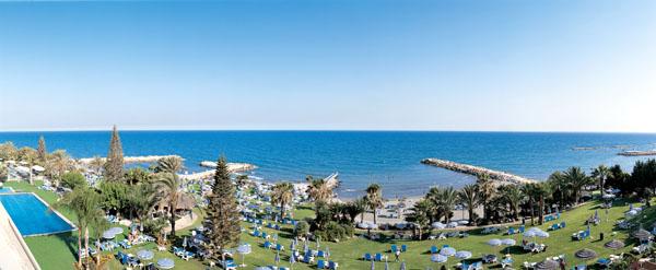 ����� Amathus Beach, ����