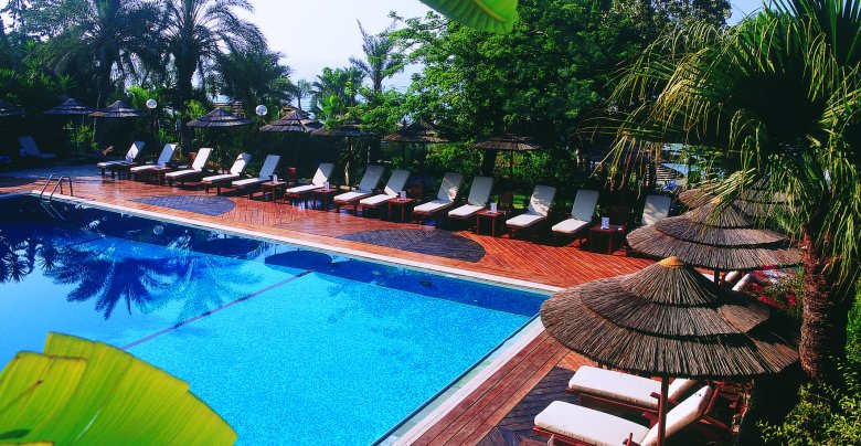 ����� Amathus Beach, ����