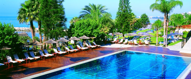 ����� Amathus Beach, ����