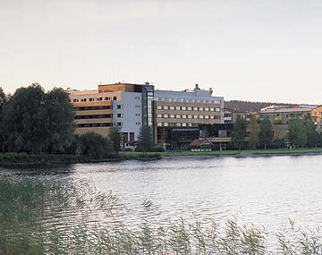 ����� Scandic Kuopio, ����