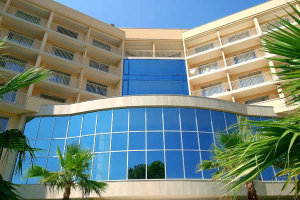 ����� Rixos Beldibi, ����