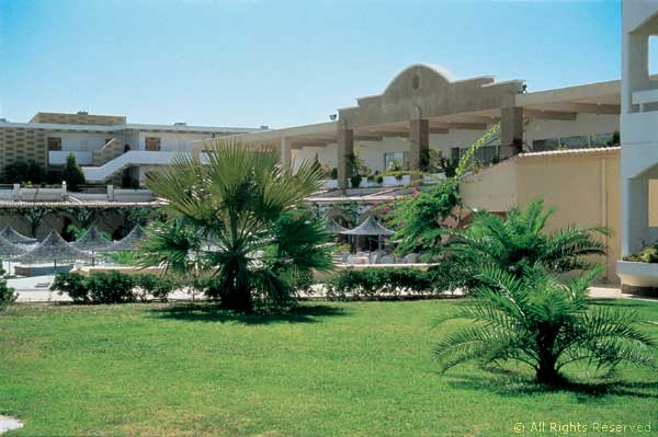 ����� Aldemar Paradise Village, ����