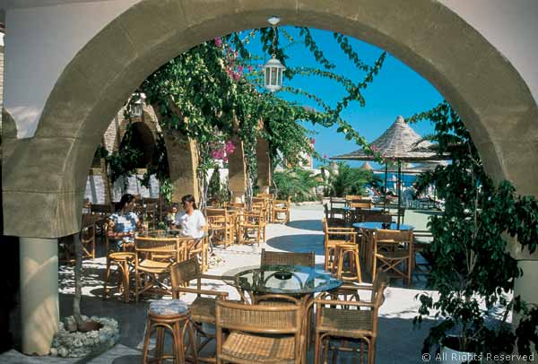 ����� Aldemar Paradise Village, ����