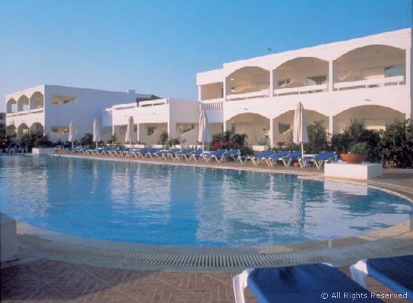 ����� Aldemar Paradise Village, ����