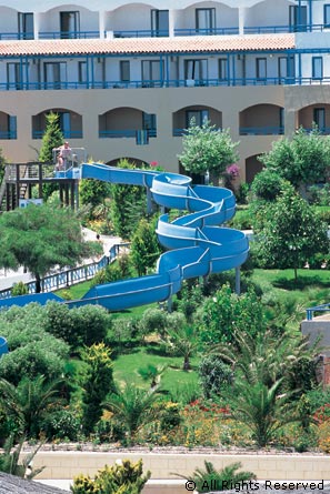 ����� Aldemar Paradise Village, ����