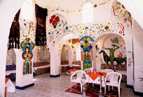 ����� Beesh Beesh Village, ����