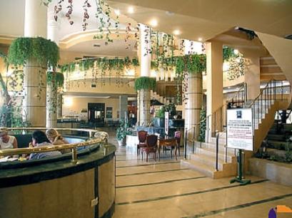 ����� Desert Inn, ����
