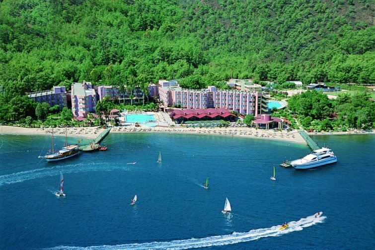 ����� Holiday Republic Marmaris Resort, ����