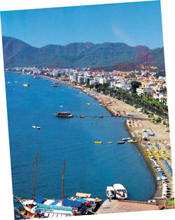 ����� Er-Os (Erden), ����
