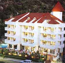 ����� Chateau De Ville, ����