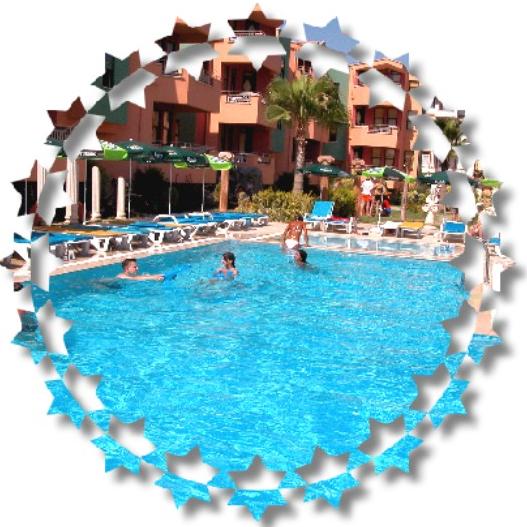 ����� Miramilis Suite, ����