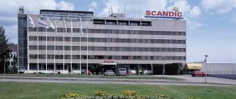 ����� Scandic Espoo, ����
