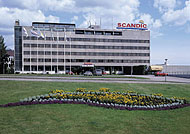 ����� Scandic Espoo, ����