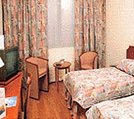 ����� Scandic Espoo, ����