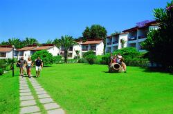 ����� Side Holiday Village, ����