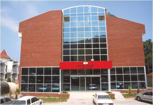 ����� Club Sunbel, ����