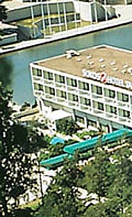����� Sokos Tapiola Garden, ����