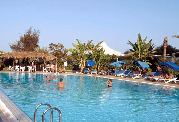 ����� Crystal Springs, ����